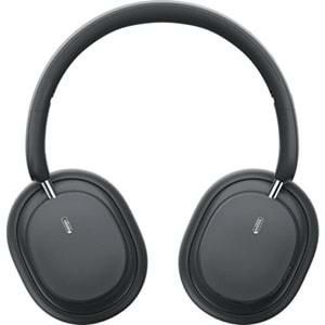 Baseus D05 Bluetooth Headphone Kulaklık(Gri)(NGTD020213)