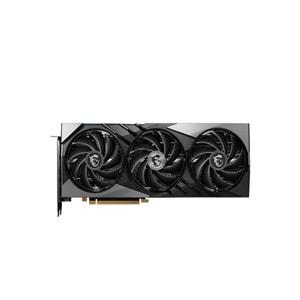 Msi Geforce RTX4070 Super 12G GAMING X SLIM 12GB GDDR6X 192BIT Ekran Kartı Beyaz