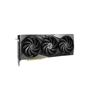 Msi Geforce RTX4070 Super 12G GAMING X SLIM 12GB GDDR6X 192BIT Ekran Kartı Beyaz