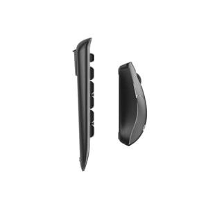 Lenovo Lecoo Kablosuz TR Q Klavye Mouse Set Siyah KW202-S