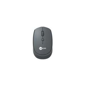 Lenovo Lecoo USB Optik Kablosuz Mouse GRİ WS202-G