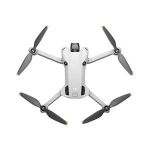 Dji MINI 4 PRO FLY More Combo Plus (Dji RC 2 Ekran Kumandalı)