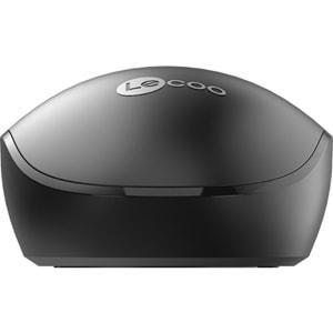 Lenovo Lecoo USB Optik Kablolu Mouse Siyah MS101