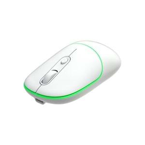 Lenovo Lecoo USB Optik Kablosuz Mouse Beyaz WS210-B