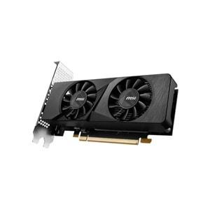 Msi Geforce RTX3050 LP 6G OC 6GB GDDR6 96BIT 2XHDMI 1XDP Ekran Kartı