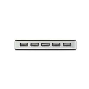 Digitus DA-70229 10 PORT USB 2.0 HUB