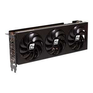 PowerColor Fighter RX7700XT 12G-F/OC 12GB GDDR6 192Bit Ekran Kartı