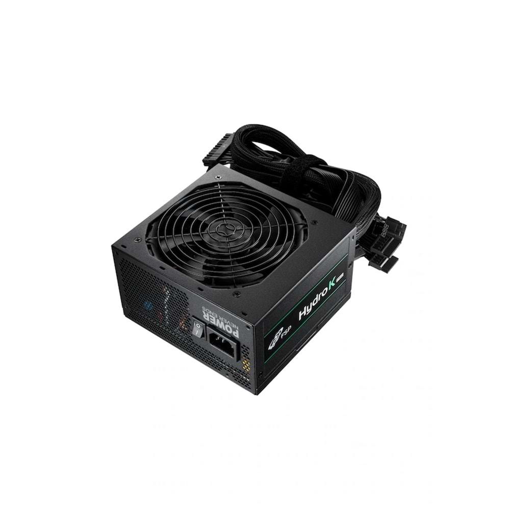 FSP HD2-750 750W Power Supply