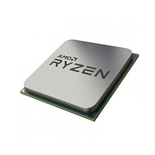 AMD RYZEN 7 5700G 4.6Ghz 16Mb 65W AM4 Fansız İşlemci Tray