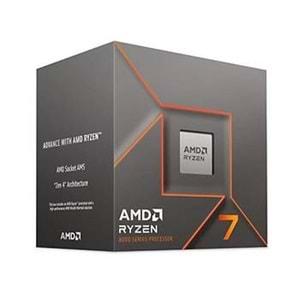 AMD RYZEN 7 8700F 4.1GHz 16MB 65W AM5 Fanlı İşlemci