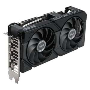 Asus GeForce DUAL-RTX4070S-12G-EVO 12GB GDDR6X 1xHDMI 1xDP Ekran Kartı