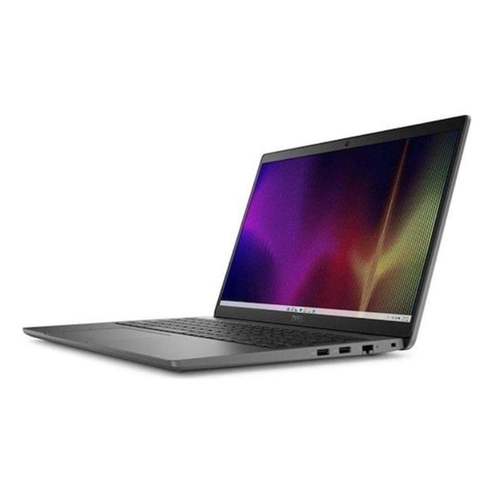 Dell Latitude N049L354015_U i5-1235 8GB 512SSD O/B 15.6 UBUNTU