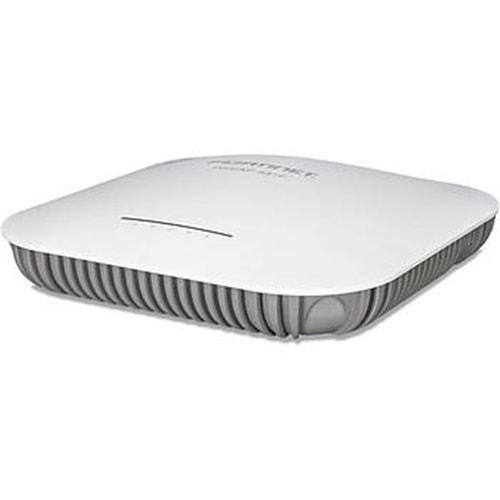 Fortinet FortiAP-431F 2.4/5GHz 4x4 WiFi 6 (802.11ax) 1x 2.5 GbE / 1x 1 GbE RJ45 Tavan Tipi Access Point