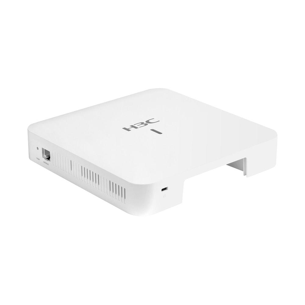 H3C WA6120 1 port Gigabit 2.4/5GHz 1.775Gbps 802.11AX WiFi 6 İç Ortam Access Point