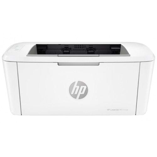 HP 1Y7D2A M111CW Tek Fonksiyonlu Siyah Lazer Yazıcı/Wi-Fi