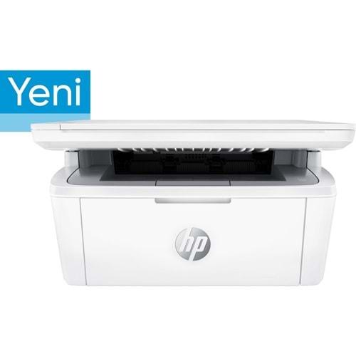 HP 7MD71A LaserJet M141CW YAZ/TAR/FOT/WIFI