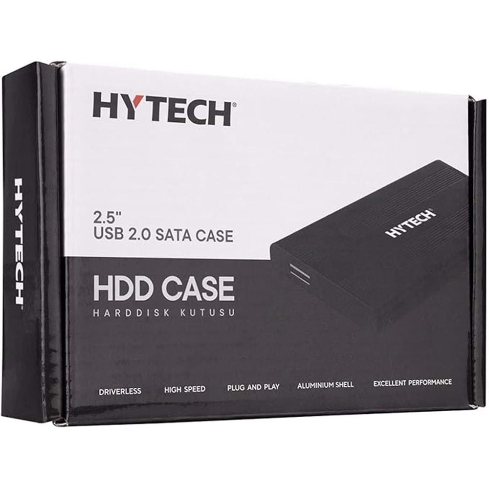 HYTECH HY-HDC20 2.5