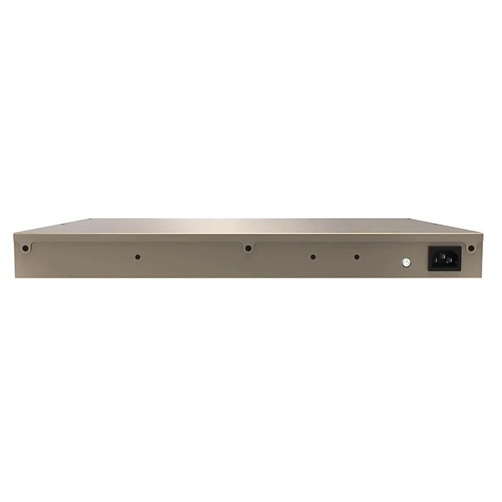 IP-COM G3318P-16-250W 16 Port Gigabit + 2x 1GB SFP Uplink Cloud Yönetilebilir Rackmount 250W PoE Switch