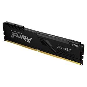 Kingston 32 GB DDR4 3200MHz Kingston Beast Black CL16 DIMM DT KF432C16BB/32TR RAM