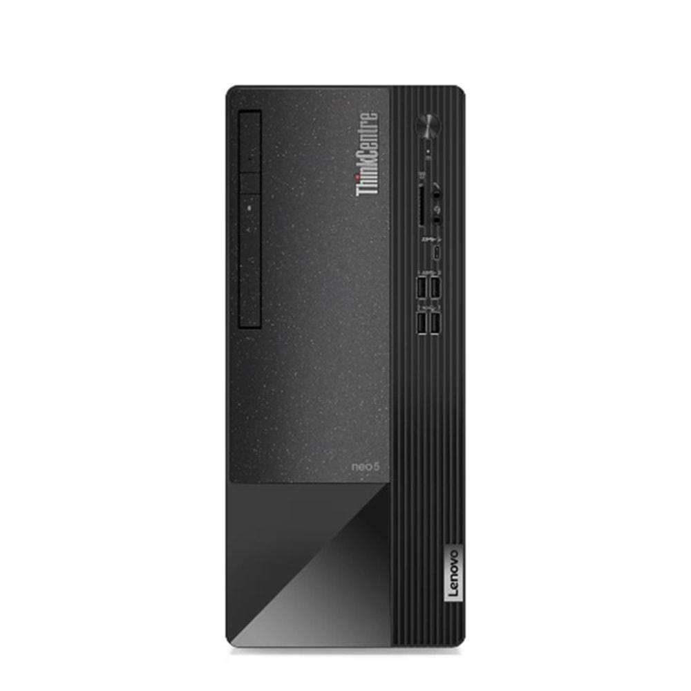 Lenovo PC Neo 50T ThinkCentre 12JB005CTR I5-12400 16GB 512SSD UHD 730 DOS