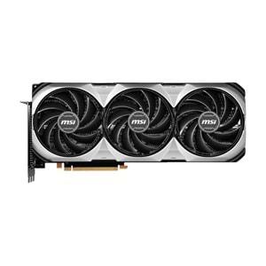 MSI GeForce RTX 4080 Super 16G Ventus 3X OC 16GB GDDR6X 256-bit 1xHDMI 3xDP Ekran Kartı