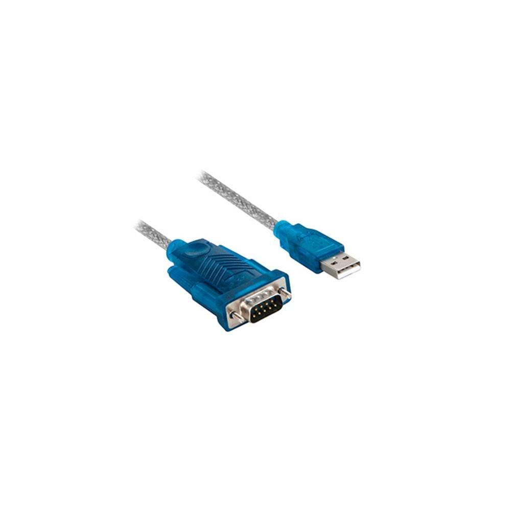 S-Link SL-32T USB to RS232 Çevirici