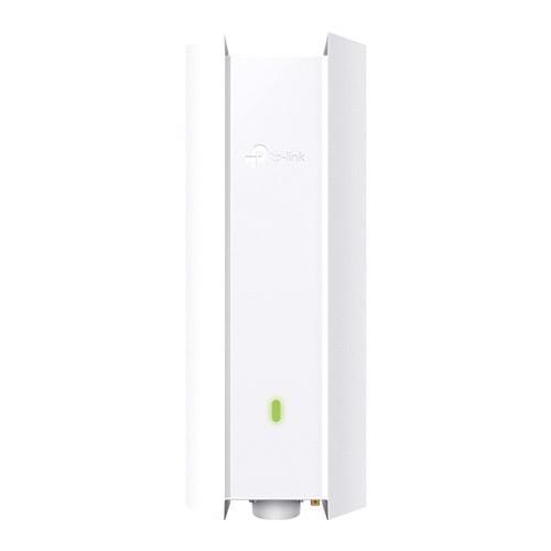 TP-Link Omada EAP623-Outdoor HD AX1800 Dual Band WiFi 6 1xGigabit RJ45 Port Access Point (Adaptörlü)