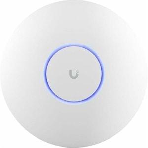 UBNT U7-PRO 2.4/5/6GHz WiFi 7 802.11be 6 Spatial Stream 2x2 MU-MIMO 7.3Mbps Tavan Tipi Access Point (Adaptörsüz)