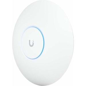 UBNT U7-PRO 2.4/5/6GHz WiFi 7 802.11be 6 Spatial Stream 2x2 MU-MIMO 7.3Mbps Tavan Tipi Access Point (Adaptörsüz)