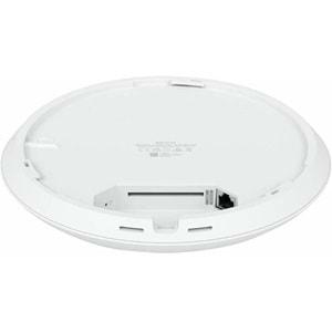 UBNT U7-PRO 2.4/5/6GHz WiFi 7 802.11be 6 Spatial Stream 2x2 MU-MIMO 7.3Mbps Tavan Tipi Access Point (Adaptörsüz)