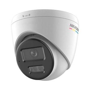 Hikvision DS-2CD1327G2H-LIUF 2MP 2.8mm ColorVu+Akıllı Hibrit (H.265+,Dahili Mik)