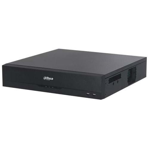 Dahua NVR5864-EI 64 Kanal H.265 NVR 8x20TB