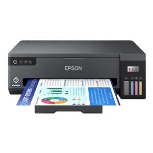 Epson L11050 ECOTANK Tek Fonk. A3 Yazıcı (C11CK39403)