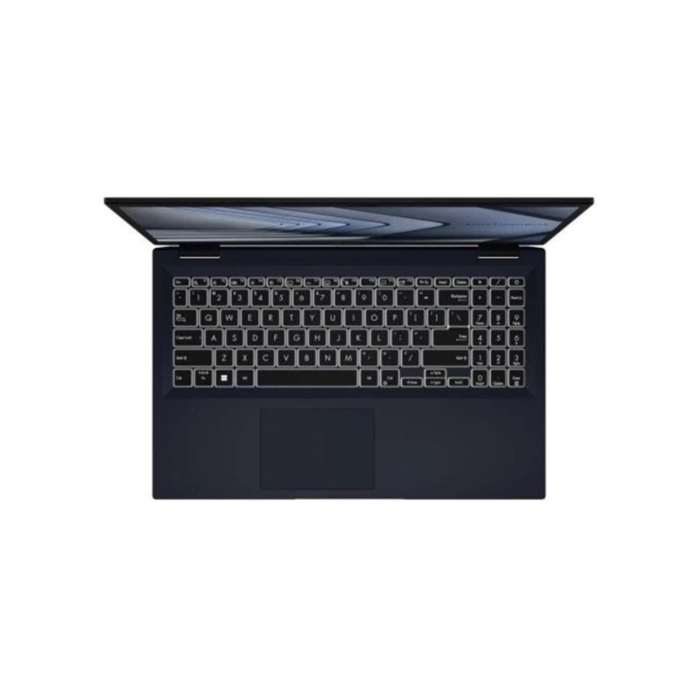 Asus ExpertBook i7-1255U 15.6