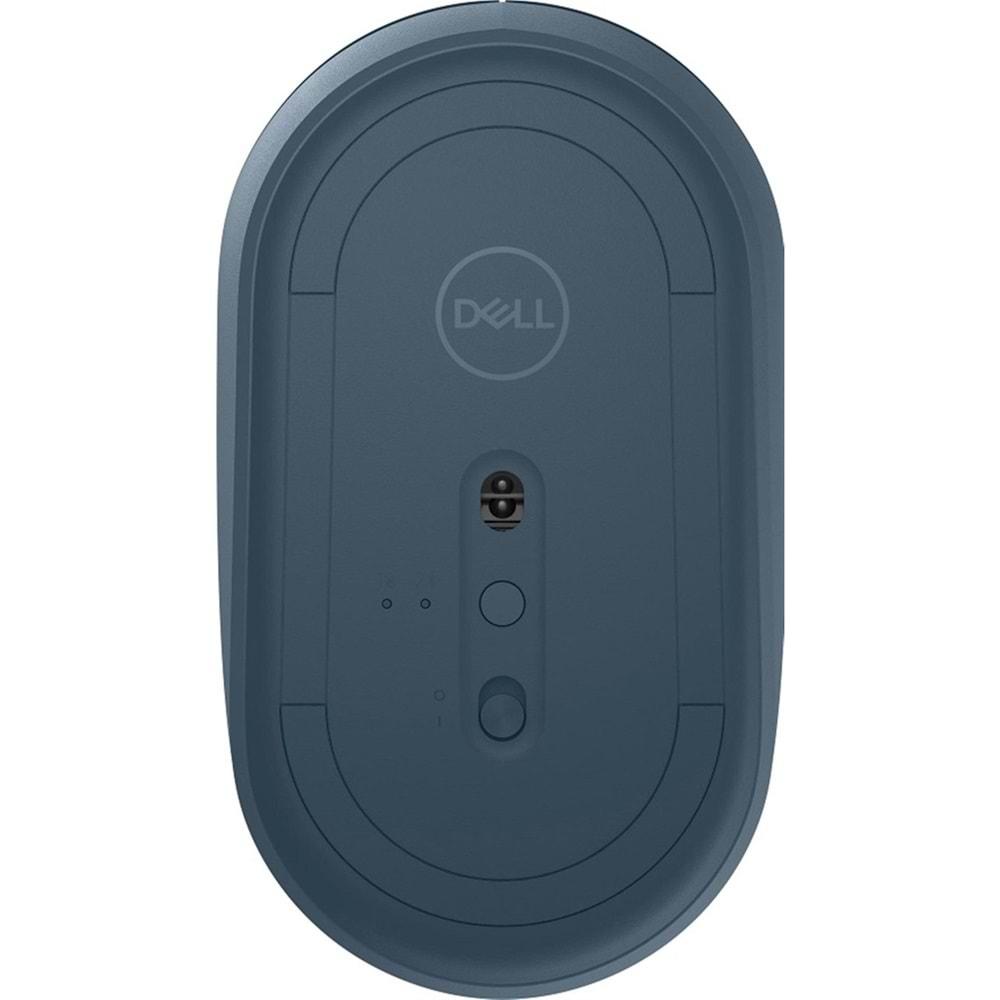 Dell Mobile Wireless Mouse - MS3320W - Yeşil 570-ABPZ