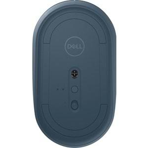 Dell Mobile Wireless Mouse - MS3320W - Yeşil 570-ABPZ