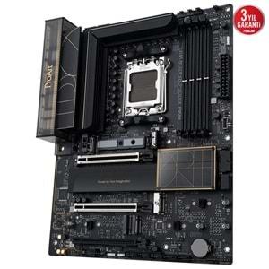 Asus PROART X870E-CREATOR WIFI AMD X870E Soket AM5 DDR5 8000+(OC)MHz ATX Anakart