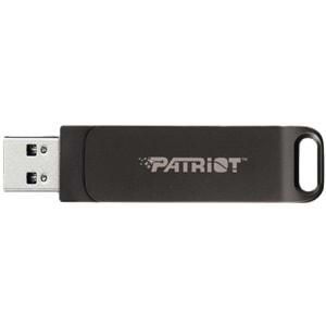 Patriot Rage R550 USB 3.2 Type-C 256GB Flash Bellek