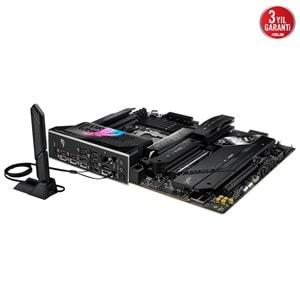 Asus ROG STRIX X870E-E GAMING WIFI AMD AM5 DR5 ATX Anakart