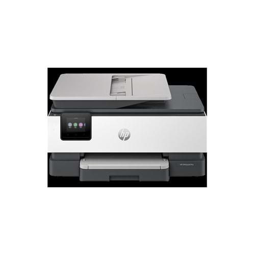 HP 405W0C Officejet Pro 8123 ALL-IN-ONE Yazıcı