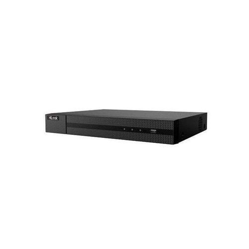 HiLook DVR-216G-K1 16 Kanal 1HDD (2MP) DVR Kayıt Cihazı