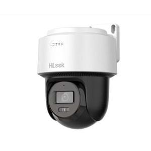 HiLook PTZ-N2C400M-DE 4MP 2.8MM IP Speed Dome PT Kamera (Darkfighter)