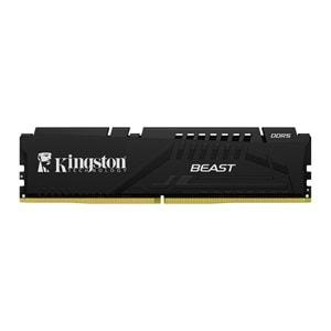 Kingston 16GB DDR5 CL30 DIMM KF560C30BBEK2-16TR Beast Soğutuculu