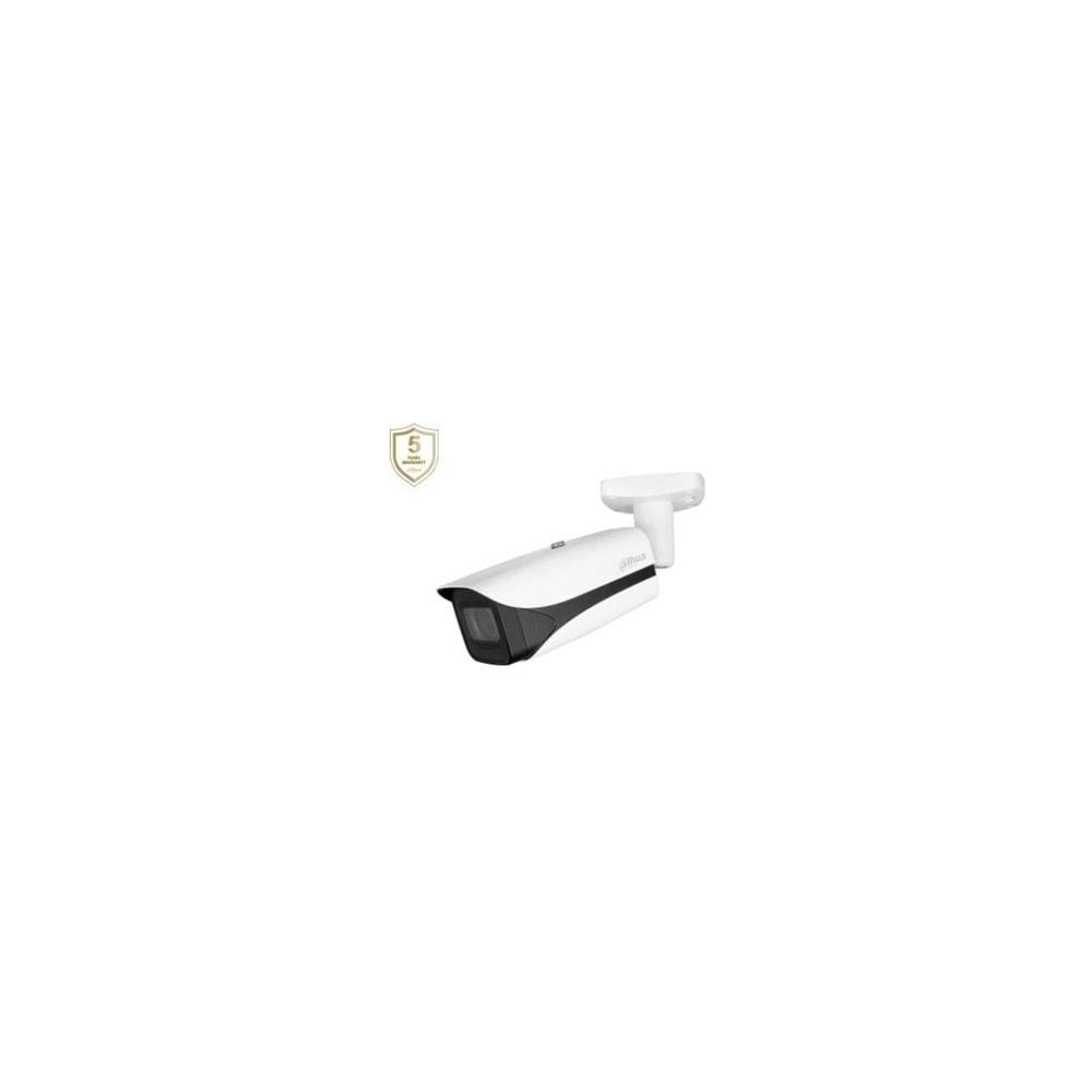 Dahua IPC-HFW5442E-ZE 4MP 2.7-13.5MM Motorize IP Bullet Kamera (Starlight, ePOE, AI)