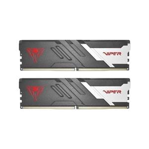 Patriot Viper Venom 16GB 2x8GB DDR5 5200MHz CL36 Gaming Ram Bellek