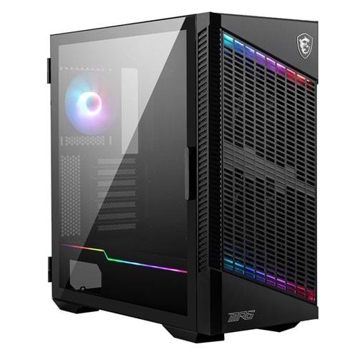 Msi MPG VELOX 100P AIRFLOW USB 3.2 4X FAN ATX Kasa