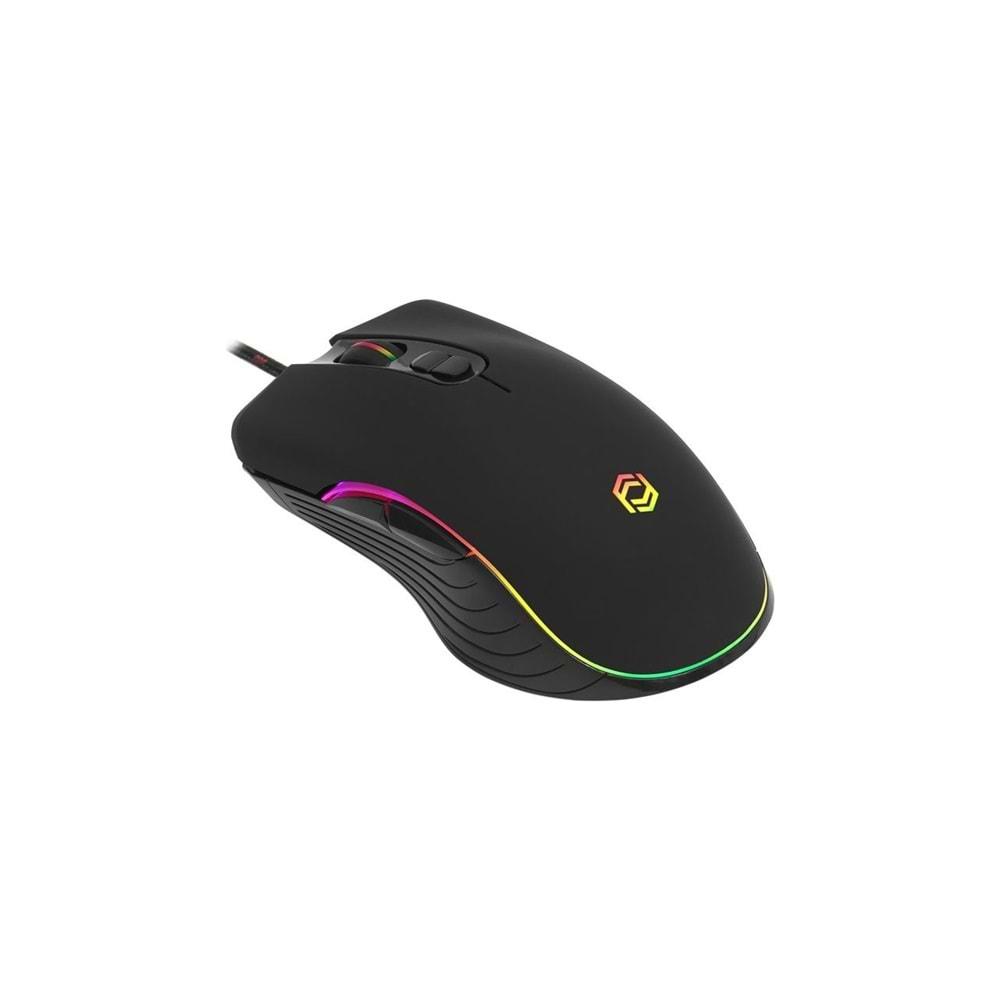 Frisby FM-G3720K GX30 Gaming Kablolu Mouse