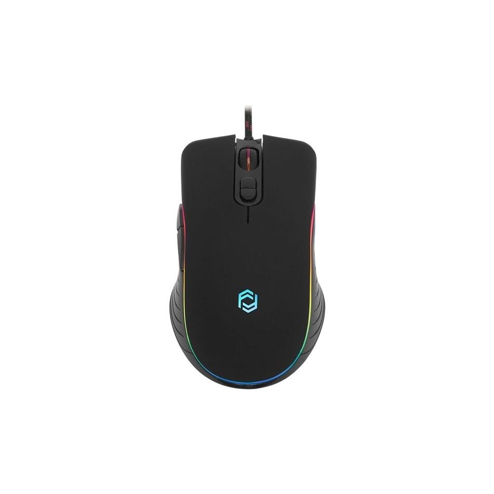 Frisby FM-G3720K GX30 Gaming Kablolu Mouse