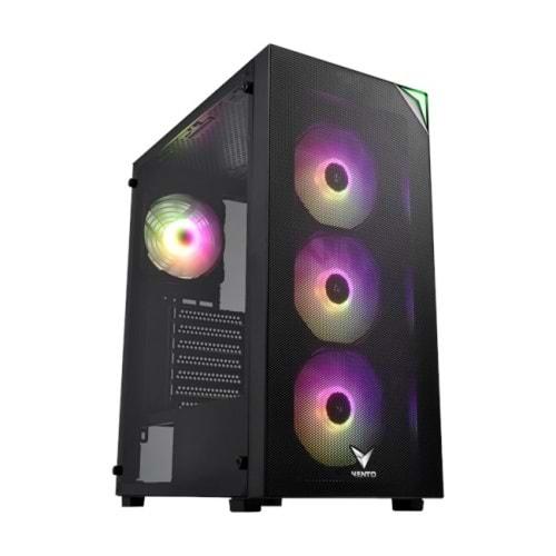 Vento 750W 80+ (VG4200S) Gen5 E-Atx Tower