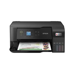 Epson L3560 Çok Fonksiyonlu Tanklı